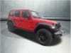 7 thumbnail image of  2026 Jeep Wrangler Willys
