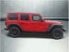 6 thumbnail image of  2026 Jeep Wrangler Willys