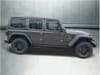 6 thumbnail image of  2026 Jeep Wrangler Willys
