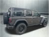 5 thumbnail image of  2026 Jeep Wrangler Willys