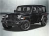 1 placeholder image of  2026 Jeep Wrangler Willys