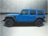 2 thumbnail image of  2026 Jeep Wrangler Willys