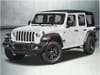 1 placeholder image of  2026 Jeep Wrangler Willys
