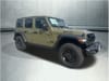 7 thumbnail image of  2026 Jeep Wrangler Willys