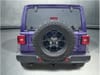 4 thumbnail image of  2026 Jeep Wrangler Willys