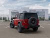 3 thumbnail image of  2026 Jeep Wrangler Willys
