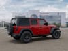4 thumbnail image of  2026 Jeep Wrangler Willys
