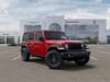 5 thumbnail image of  2026 Jeep Wrangler Willys