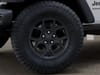 8 thumbnail image of  2026 Jeep Wrangler Willys