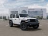 5 thumbnail image of  2026 Jeep Wrangler Willys