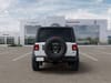 7 thumbnail image of  2026 Jeep Wrangler Willys
