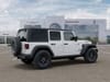 4 thumbnail image of  2026 Jeep Wrangler Willys