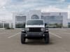 6 thumbnail image of  2026 Jeep Wrangler Willys