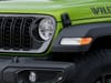 10 thumbnail image of  2026 Jeep Wrangler Willys