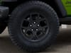 8 thumbnail image of  2026 Jeep Wrangler Willys