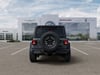 7 thumbnail image of  2026 Jeep Wrangler Willys
