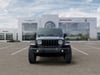 6 thumbnail image of  2026 Jeep Wrangler Willys