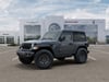 2 thumbnail image of  2026 Jeep Wrangler Willys