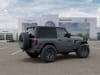 4 thumbnail image of  2026 Jeep Wrangler Willys