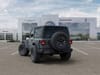 3 thumbnail image of  2026 Jeep Wrangler Willys