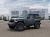 2 thumbnail image of  2026 Jeep Wrangler Willys