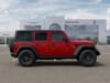 21 thumbnail image of  2026 Jeep Wrangler Willys
