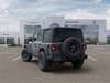 3 thumbnail image of  2026 Jeep Wrangler Willys