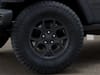 8 thumbnail image of  2026 Jeep Wrangler Willys