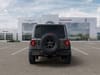 7 thumbnail image of  2026 Jeep Wrangler Willys