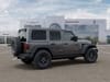 4 thumbnail image of  2026 Jeep Wrangler Willys