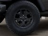 8 thumbnail image of  2026 Jeep Wrangler Willys