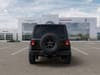 7 thumbnail image of  2026 Jeep Wrangler Willys