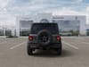7 thumbnail image of  2026 Jeep Wrangler Willys