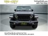 8 thumbnail image of  2026 Jeep Wrangler Willys