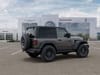 4 thumbnail image of  2026 Jeep Wrangler Willys