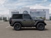21 thumbnail image of  2026 Jeep Wrangler Willys