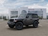 2 thumbnail image of  2026 Jeep Wrangler Willys