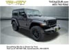 7 thumbnail image of  2026 Jeep Wrangler Willys