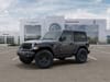 2 thumbnail image of  2026 Jeep Wrangler Willys