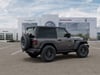 4 thumbnail image of  2026 Jeep Wrangler Willys