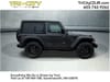 6 thumbnail image of  2026 Jeep Wrangler Willys
