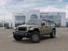 1 thumbnail image of  2026 Jeep Wrangler Willys