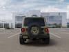 7 thumbnail image of  2026 Jeep Wrangler Willys