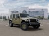 5 thumbnail image of  2026 Jeep Wrangler Willys