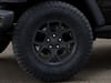 8 thumbnail image of  2026 Jeep Wrangler Willys