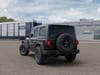 3 thumbnail image of  2026 Jeep Wrangler Willys