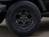 8 thumbnail image of  2026 Jeep Wrangler Willys