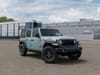 5 thumbnail image of  2026 Jeep Wrangler Willys