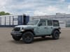 2 thumbnail image of  2026 Jeep Wrangler Willys