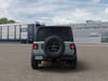 7 thumbnail image of  2026 Jeep Wrangler Willys